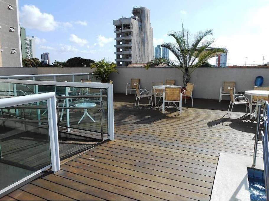 Marina Bezerril - 505 Pontamares - O Melhor De Natal Exteriér fotografie