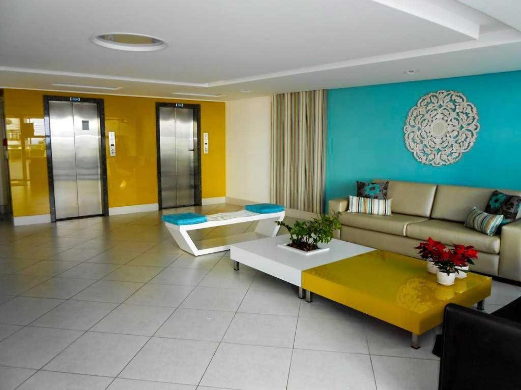 Marina Bezerril - 505 Pontamares - O Melhor De Natal Exteriér fotografie